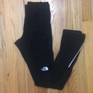The North Face Athletic Leggings